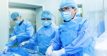Hơn nửa đời hút thuốc, người đàn ông 60 tuổi nhập viện trong tình trạng  nguy kịch