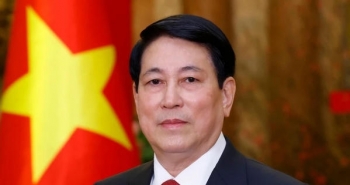 80 NĂM CÔNG AN NHÂN DÂN VIỆT NAM CÙNG TOÀN DÂN TRONG SỰ NGHIỆP XÂY DỰNG VÀ BẢO VỆ TỔ QUỐC