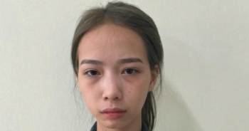 Tạm giữ hình sự người vợ dùng dao đâm chồng tử vong