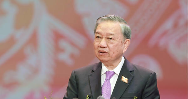 Phát biểu của Tổng Bí thư Tô Lâm tại Lễ kỷ niệm 80 năm Ngày thành lập Chính phủ
