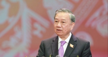 Phát biểu của Tổng Bí thư Tô Lâm tại Lễ kỷ niệm 80 năm Ngày thành lập Chính phủ