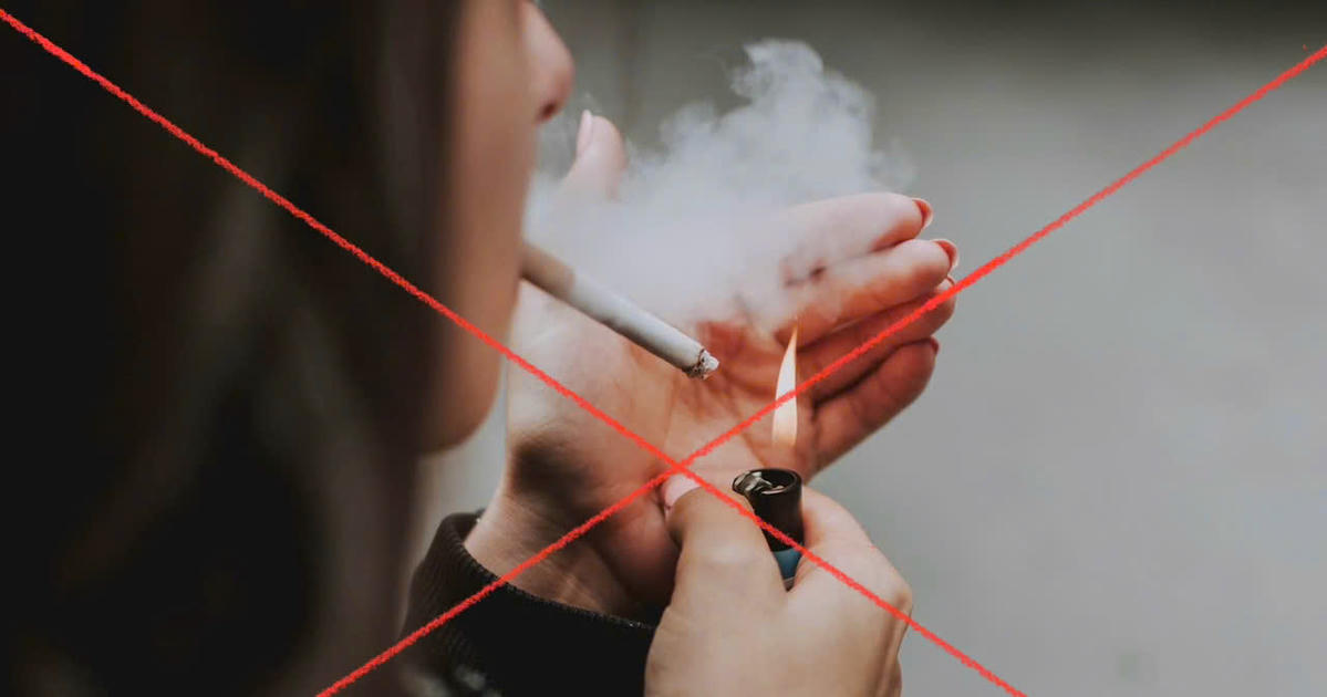 Phụ nữ hút thuốc lá nguy cơ vô sinh, sảy thai và dị tật thai nhi