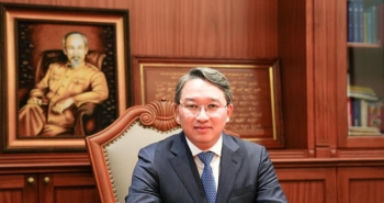 Thư chúc mừng của Bộ trưởng Bộ Tư pháp nhân kỷ niệm 80 năm Ngày truyền thống ngành Tư pháp Việt Nam