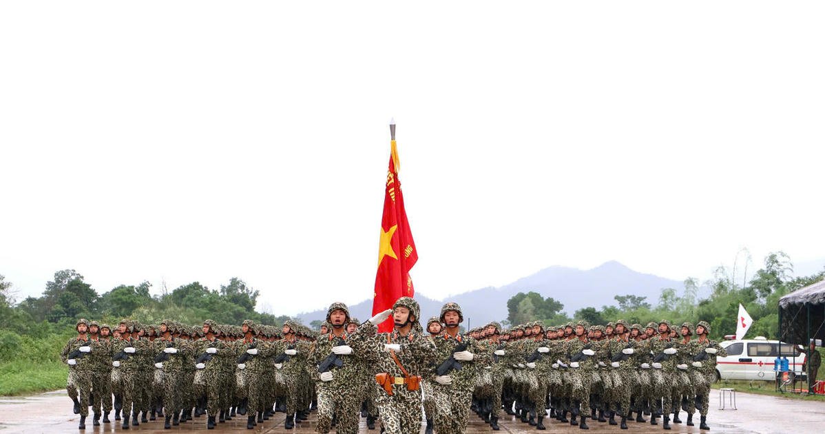 Thủ tướng yêu cầu tăng cường công tác bảo đảm an ninh, trật tự dịp Lễ Quốc khánh 2/9