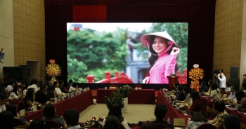 "Vietnam Today" - quảng bá Việt Nam ra thế giới
