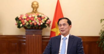 Việt Nam như một “hình mẫu của hòa bình và phát triển bền vững”