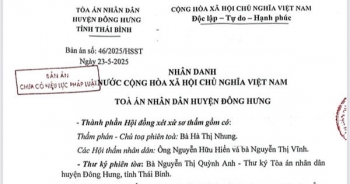 Sắp phúc thẩm vụ án chú rể ẩu đả với hàng xóm ngay trước ngày cưới