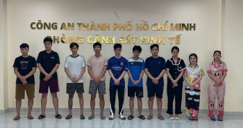 Cho khách chơi ‘khí cười’, nhân viên cơ sở 90’s House bị khởi tố