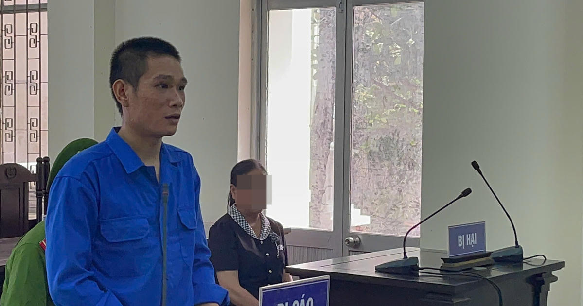 "Quý tử" lãnh  3 năm tù vì giả bị bắt cóc để lừa mẹ ruột lấy 200 triệu đồng