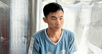 Bắt tạm giam Thanh niên đâm chết cán bộ bảo vệ an ninh trật tự cơ sở để trả thù