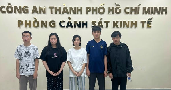 Thêm một cơ sở kinh doanh có tên “Lava” “khí cười” bị triệt phá