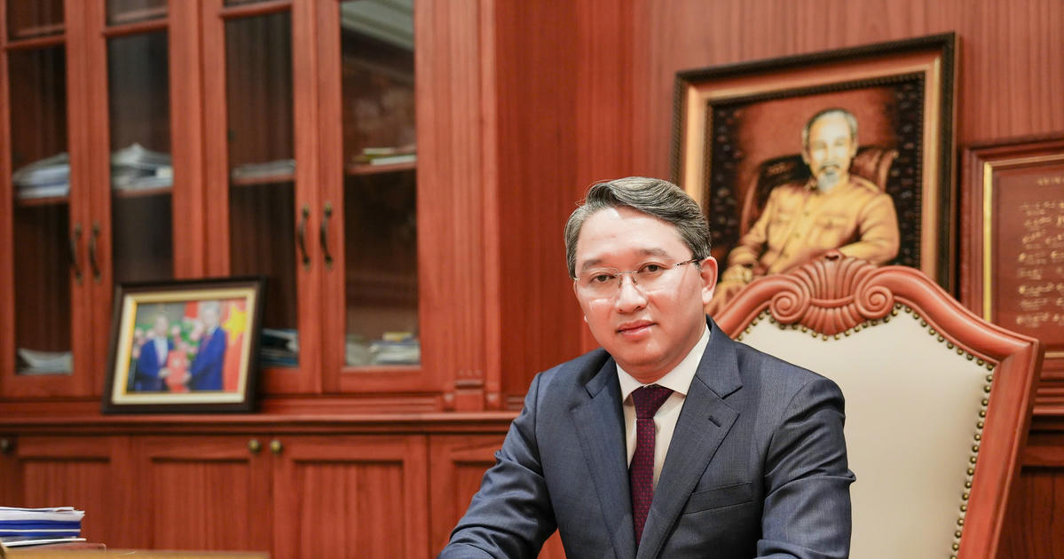 Bộ, ngành Tư pháp phát huy vai trò là lực lượng nòng cốt trong tham mưu kiến tạo thể chế phát triển đất nước