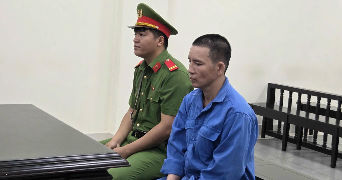 Bị nhắc nhở vì to tiếng với phụ nữ, người đàn ông sát hại quản lý