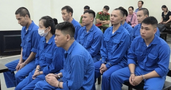 Cha và con gái lĩnh án tù vì thuê người tạt a-xít nhân tình của con trai