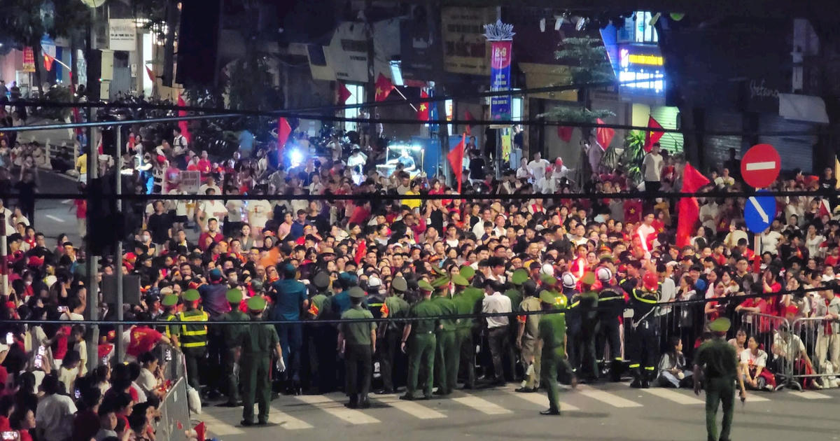 Công an Hà Nội sẽ xử lý nghiêm hành vi xấu trong tổng duyệt diễu binh