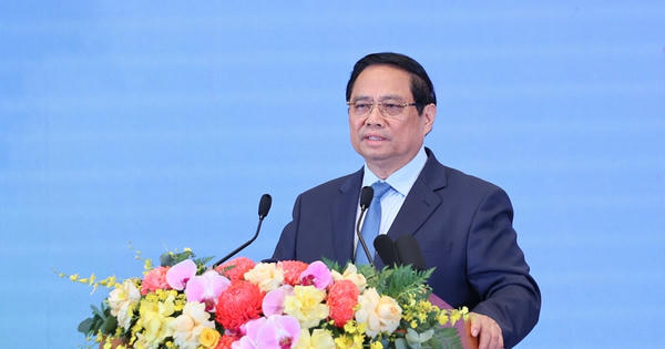 Thủ tướng: Xóa hơn 330.000 nhà tạm, dột nát là "Công trình Quốc gia đặc biệt" của "ý Đảng, lòng Dân"