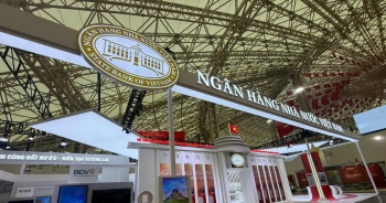 Tìm hiểu về huyền thoại con đường tiền tệ tại Triển lãm thành tựu 80 năm