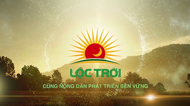 Công bố sai lệch báo cáo tài chính và "ém" thông tin, Tập đoàn Lộc Trời (LTG) bị xử phạt