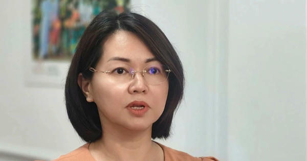 Khởi tố bị can, bắt tạm giam Cục trưởng Cục An toàn thực phẩm, Bộ Y tế Trần Việt Nga