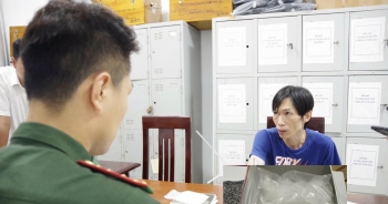 Bộ đội Biên phòng TP Hồ Chí Minh phát hiện hai vụ tàng trữ ma túy