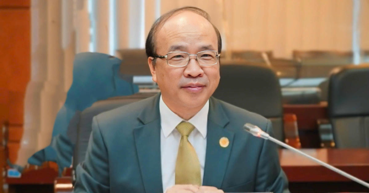 Ông Phan Chí Hiếu được điều động, bổ nhiệm giữ chức Thứ trưởng Bộ Tư pháp