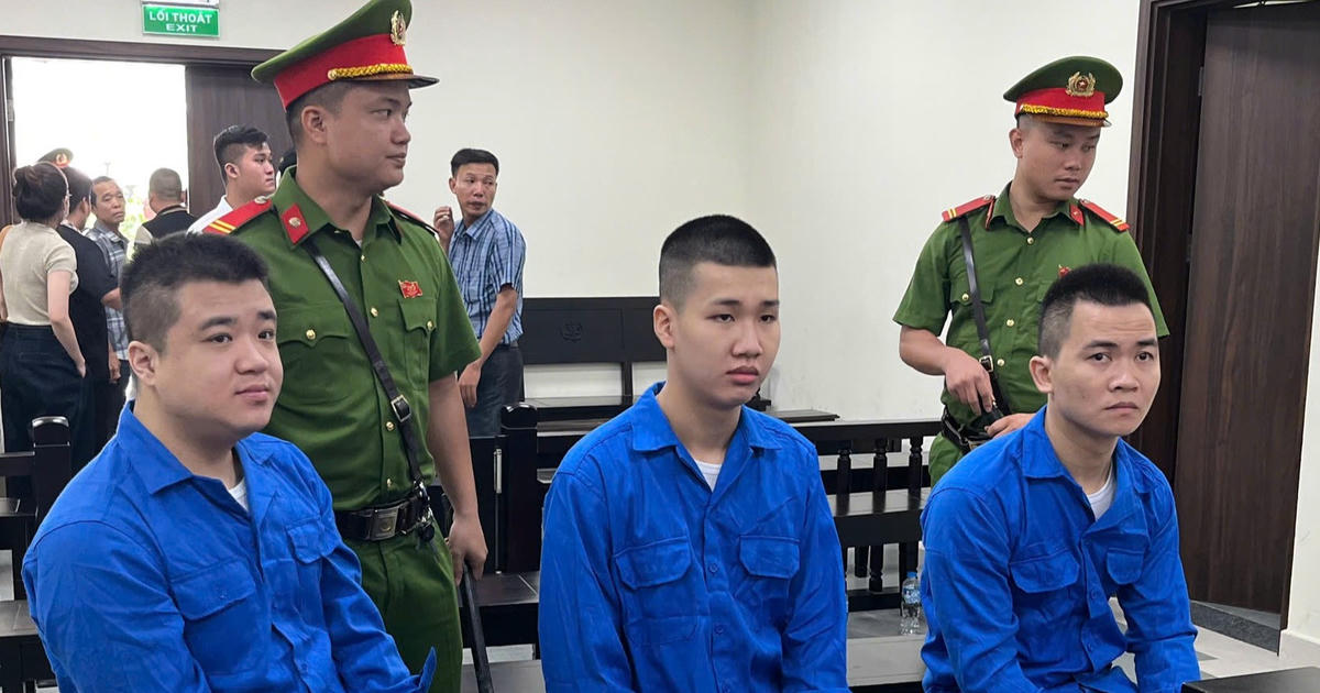 Điều tra bổ sung vụ phi tang xác người bị sốc ma túy