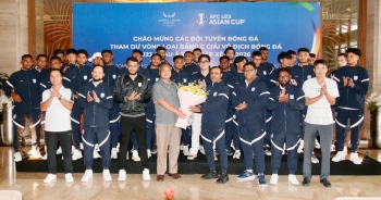 Huấn luyện viên U23 Bangladesh gặp vấn đề sức khỏe trước trận đấu với U23 Việt Nam