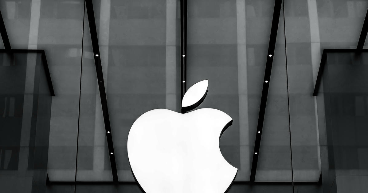 Apple muốn sản xuất iPhone, Mac và Apple Watch bằng robot