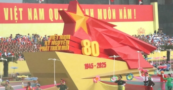 Thư cảm ơn của Ban chỉ đạo Trung ương kỷ niệm các ngày lễ lớn và sự kiện lịch sử quan trọng của đất nước