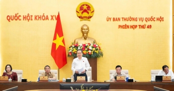 Ủy ban Thường vụ Quốc hội họp Phiên thứ 49 với hơn 30 nội dung quan trọng