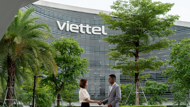 Viettel chính thức "soán ngôi" PetroVietnam, trở thành doanh nghiệp lợi nhuận lớn nhất Việt Nam năm 2024