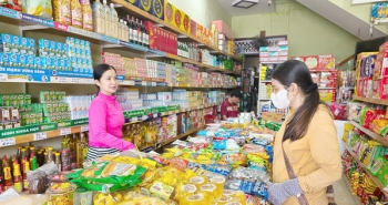 Đề xuất mức thuế mới với hộ kinh doanh