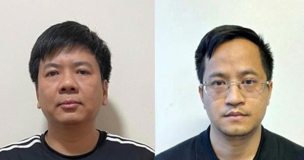 Khởi tố thêm 23 bị can liên quan vụ án tại Tập đoàn Egroup