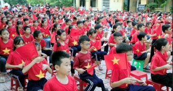 Năm học khởi đầu những kỳ vọng mới