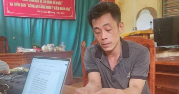 Bắt đối tượng chém người rồi bỏ trốn
