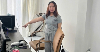 Bị bắt vì lập cơ sở thẩm mỹ "chui", hút mỡ cho 500 khách hàng