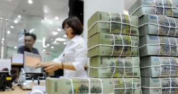 Thông điệp tích cực từ kết quả thu ngân sách 8 tháng 2025