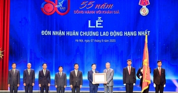 Đài Truyền hình Việt Nam phải là trụ cột kiến tạo niềm tin và đồng thuận trong xã hội