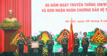 Cục Quân lực (Bộ Tổng Tham mưu Quân đội nhân dân Việt Nam): Tiếp tục kiện toàn tổ chức theo hướng “tinh, gọn, mạnh, linh hoạt, hiệu quả”