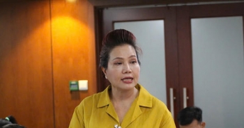 Vụ án nâng khống mức hao hụt trong gia công vàng miếng tại Cty SJC