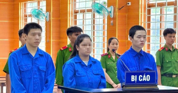 Lời khai của nhóm người nước ngoài sát hại tài xế taxi