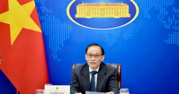 Tạo đột phá trong hợp tác kinh tế, thương mại, đầu tư Việt Nam - Lào
