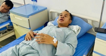 Điều tra làm rõ vụ giúp người bị tai nạn giao thông, 4 người bị đánh ở Bắc Ninh