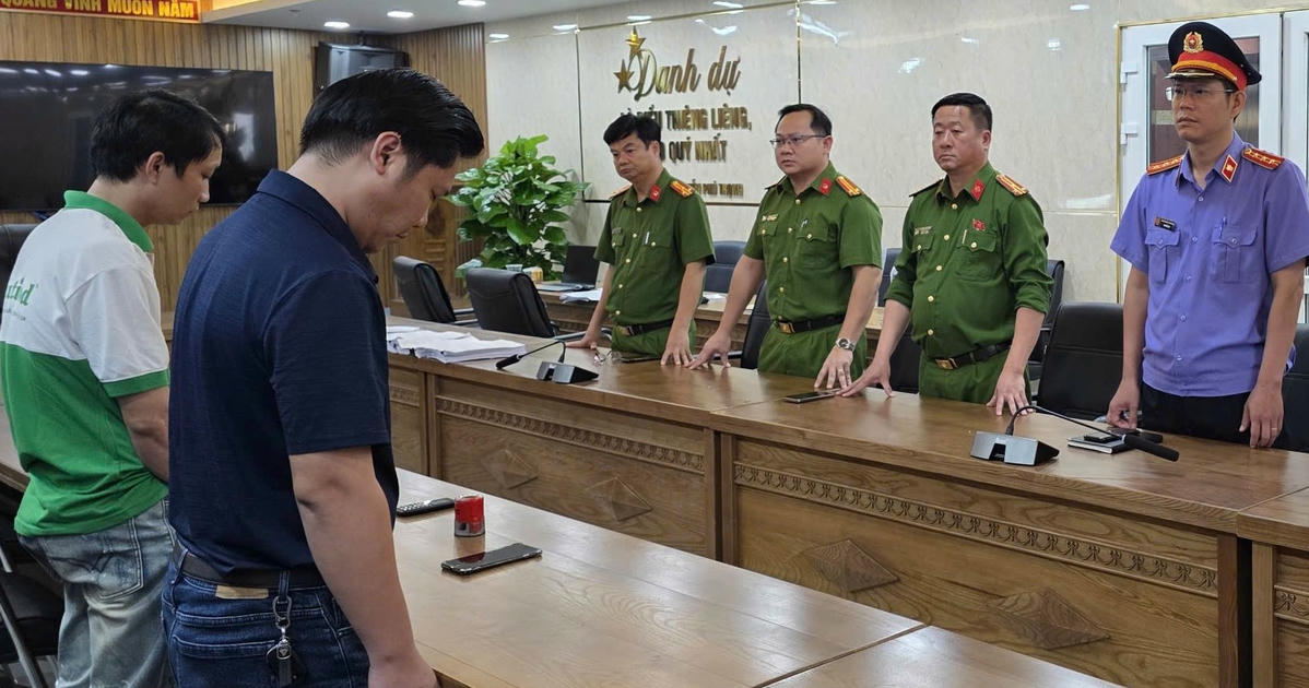 Triệt phá đường dây sản xuất, tiêu thụ nước yến giả quy mô lớn