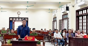 Nguyên hiệu trưởng lừa đảo gần 90 tỷ đồng