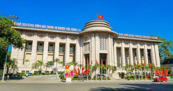 Ngân hàng nhà nước nói gì về sự cố thông tin tín dụng?