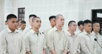 26 bị cáo trong vụ hỗn chiến nghiêm trọng ở Đà Nẵng lĩnh án