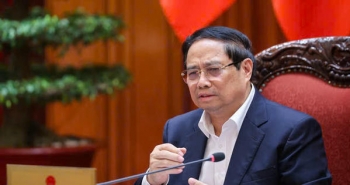 Thủ tướng Phạm Minh Chính: Phát triển nhanh nhưng phải bền vững, nâng cao đời sống của Nhân dân