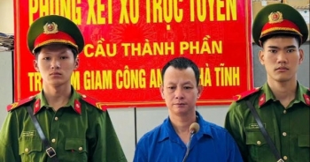 Lãnh 5 năm tù vì bắn chim lạc đạn trúng người