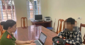 Bất ngờ sự thật vụ thanh niên bị cướp ở khu vực sân Golf tại Cửa Lò